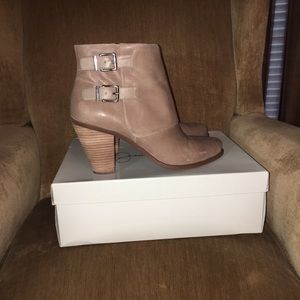 Women’s Booties